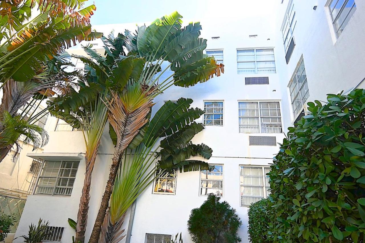 The Dilido At The Hudson Apartment Miami Beach Exterior photo